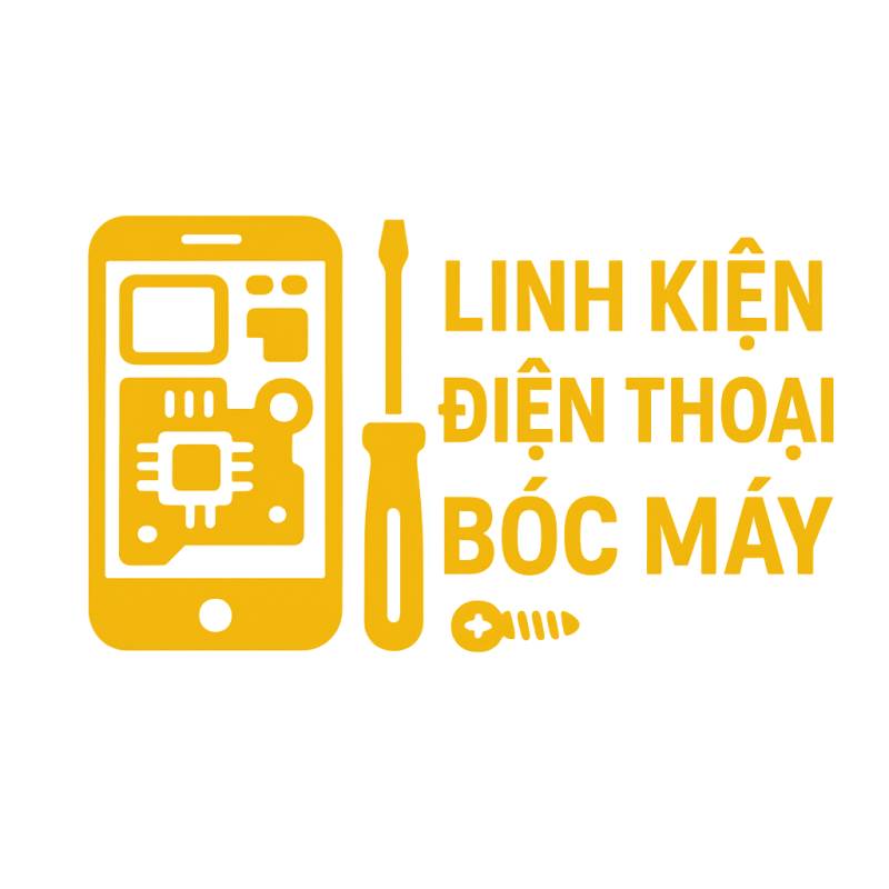 Linh kiện bọc máy