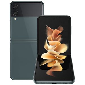 Điện thoại Samsung Galaxy Z Flip3 5G