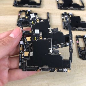 Main Vsmart Active 3 V530A hàng zin full bóc máy đã phá mật khẩu màn hình test ok